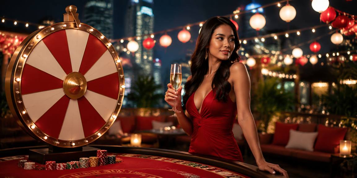 dwi togel Finding game rooms